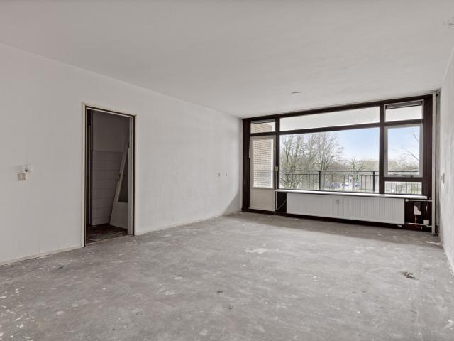 Appartement te huur in Hilversum, Kerkelanden
