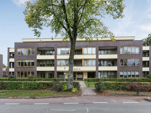 Appartement te huur in Noord Brabant