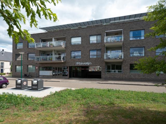 Appartement te huur in Leebrug, Houten