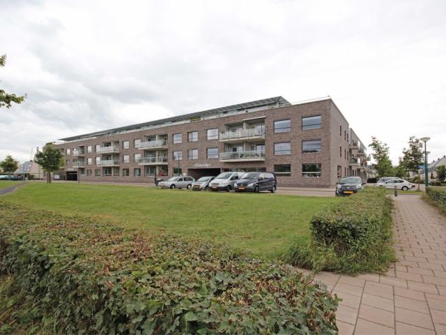 Appartement te huur in Leebrug, Houten