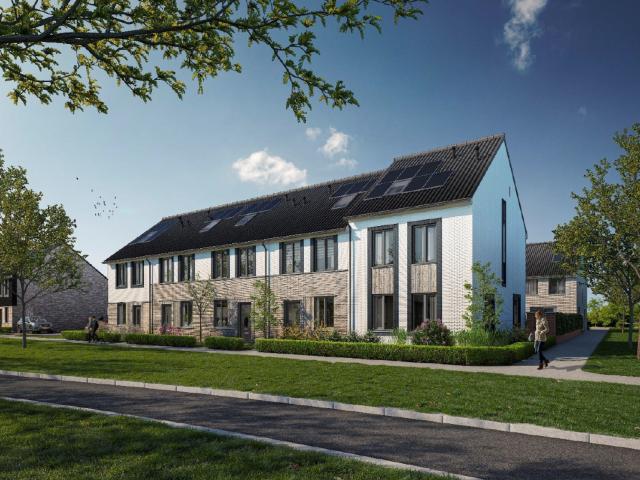 Appartement te huur in Zwolle, Overijssel
