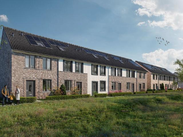 Appartement te huur in Zwolle, Overijssel