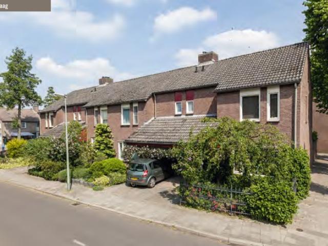 Appartement te huur in Maastricht, De Heeg