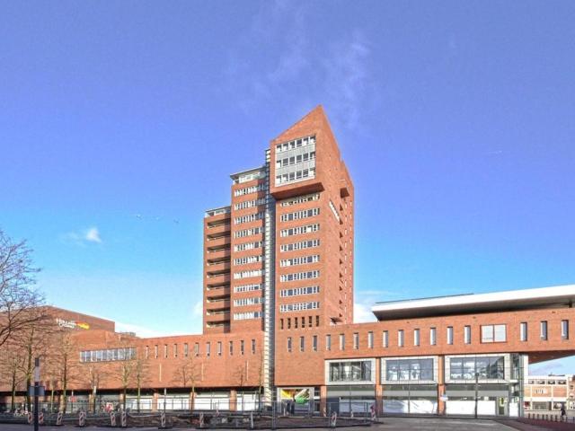 Appartement te huur in Enschede, Overijssel