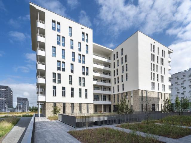 Appartement te huur in Europapark, Groningen