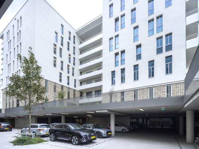 Appartement te huur in Europapark, Groningen