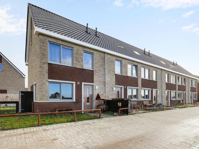 Appartement te huur in Polderwijk, Flevoland