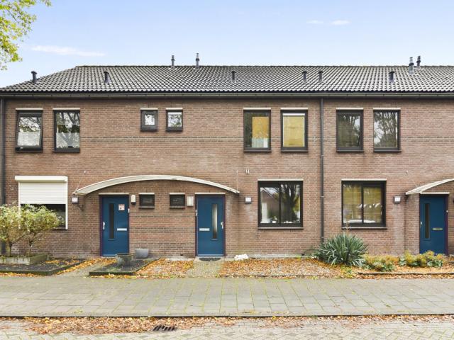 Appartement te huur in Loonse Vaart, Kaatsheuvel