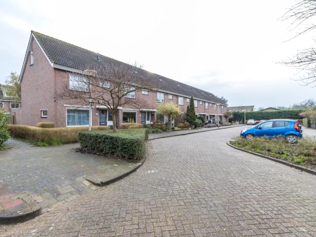 Appartement te huur in Brielle, Zuid Holland