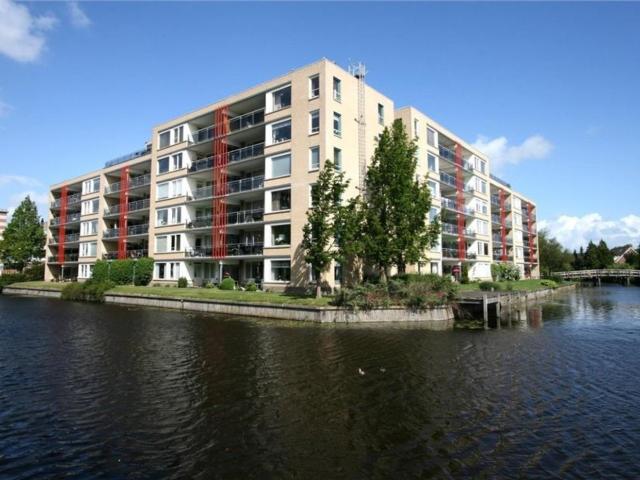 Appartement te huur in Camminghaburen, Leeuwarden