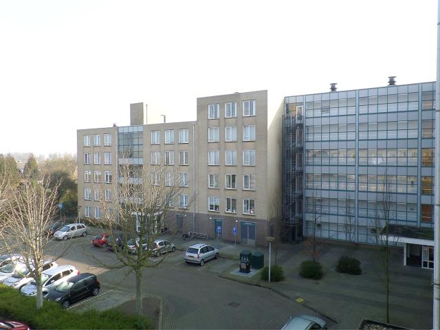 Appartement te huur in Camminghaburen, Leeuwarden