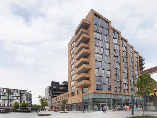Appartement te huur in Enschede, Overijssel