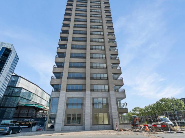 Appartement te huur in Stadscentrum, Nieuwegein