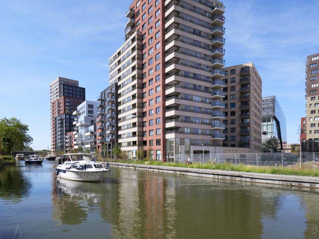 Appartement te huur in Stadscentrum, Nieuwegein