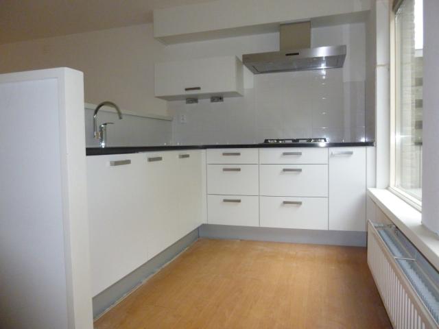 Appartement te huur in Emmen, Zuidbarge