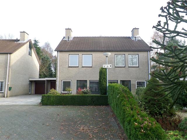 Appartement te huur in Zuidbarge, Emmen
