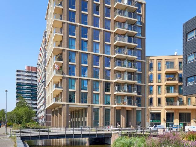 Appartement te huur in Noord, Amsterdam