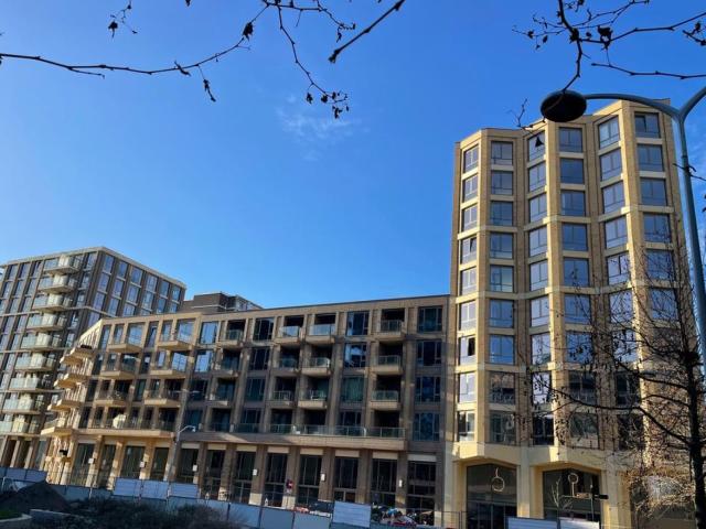 Appartement te huur in Noord, Amsterdam
