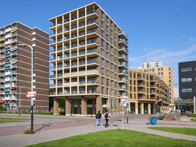 Appartement te huur in Noord, Amsterdam