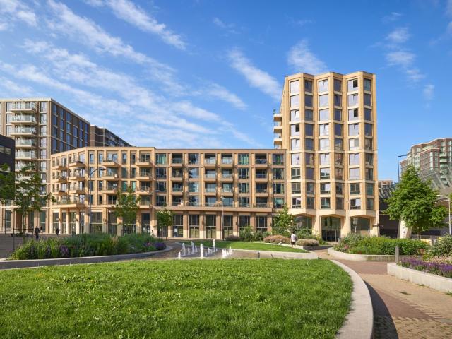 Appartement te huur in Noord, Amsterdam