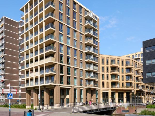 Appartement te huur in Noord, Amsterdam