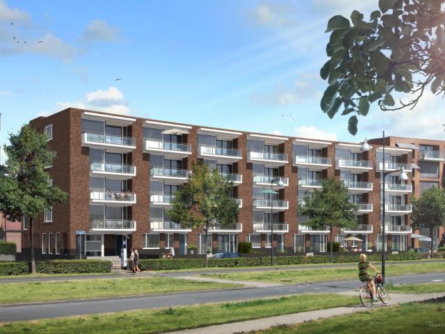 Appartement te huur in Zevenhuizen, Apeldoorn