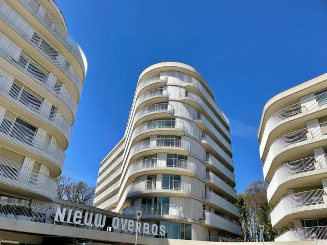 Appartement te huur in Heemstede, Noord Holland