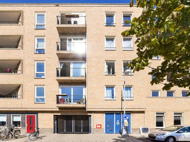 Appartement te huur in West, Amsterdam