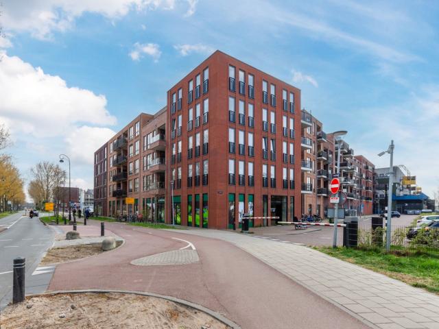 Appartement te huur in Haarlem, Noord Holland