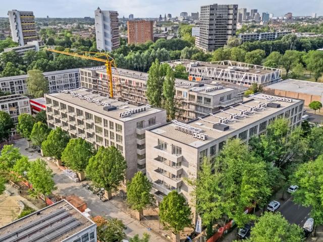 Appartement te huur in Haarzuilens, Utrecht