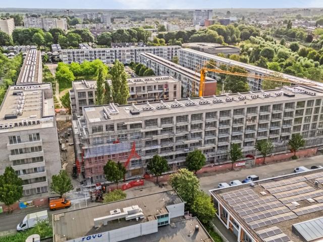 Appartement te huur in Haarzuilens, Utrecht