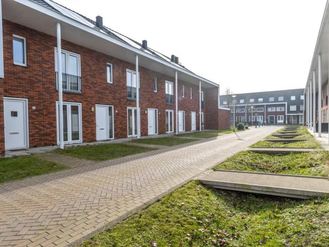 Appartement te huur in Vleuten, Haarzuilens