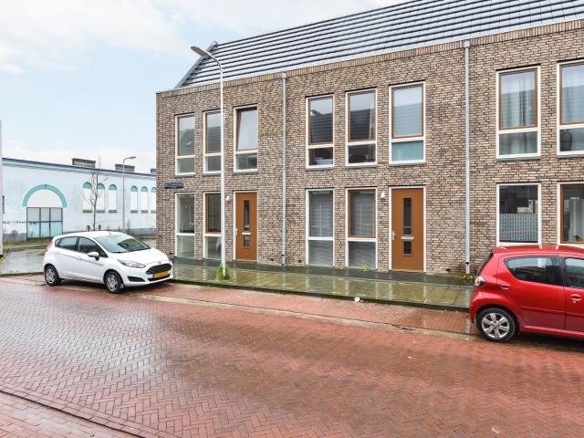 Appartement te huur in Voorstad, Deventer