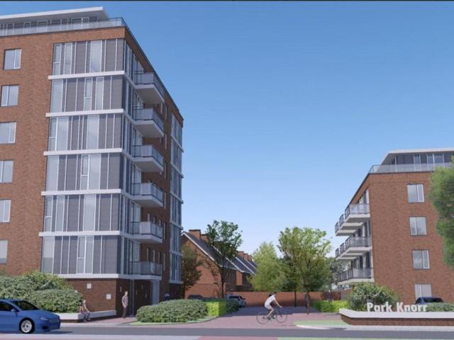 Appartement te huur in Nieuw-Loosdrecht, Loosdrecht