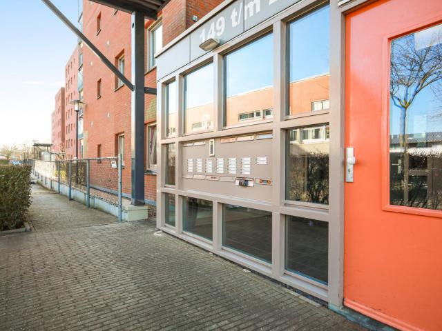 Appartement te huur in Grootstal, Nijmegen