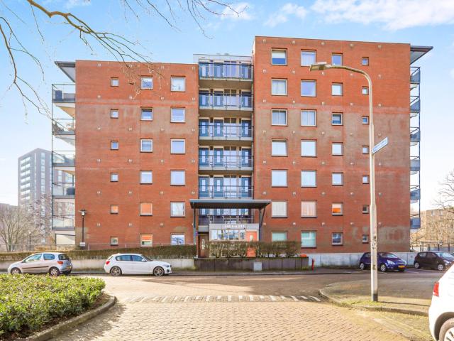 Appartement te huur in Nijmegen