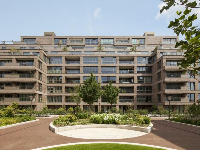 Appartement te huur in Noord, Amsterdam