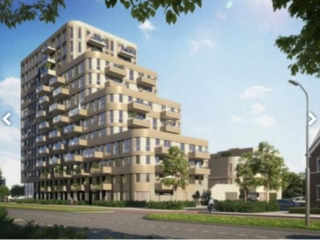 Appartement te huur in Noord Holland