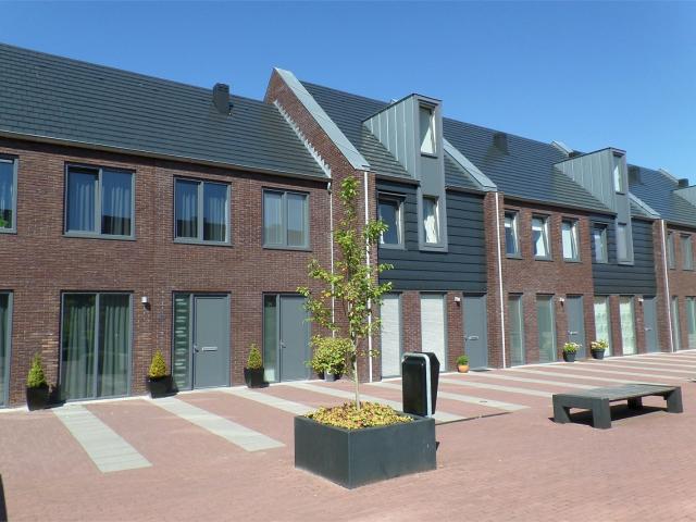 Appartement te huur in Assen