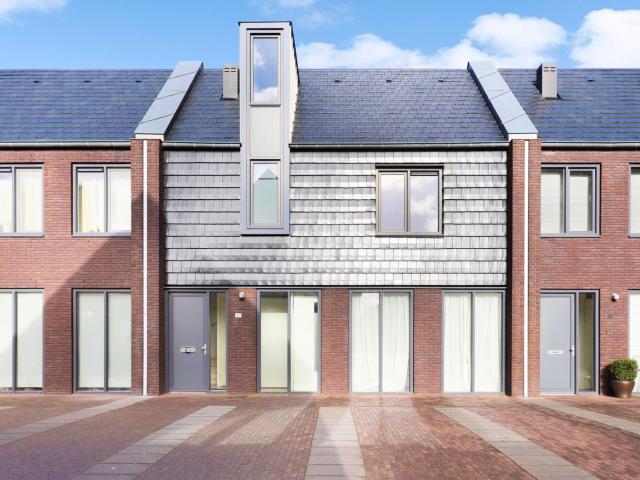 Appartement te huur in Centrum, Assen