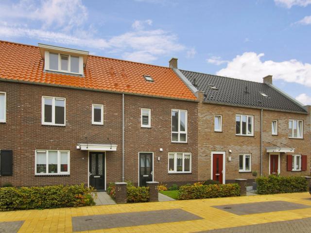 Appartement te huur in Zwolle, Overijssel
