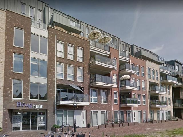 Appartement te huur in Overdie, Alkmaar