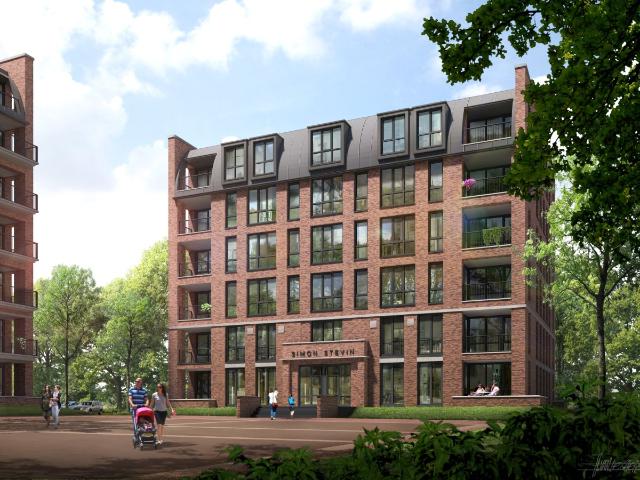 Appartement te huur in Ede, Gelderland