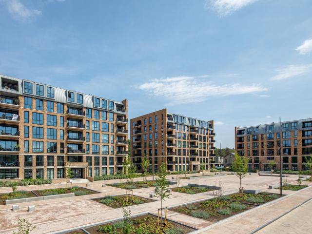 Appartement te huur in Ede, Gelderland