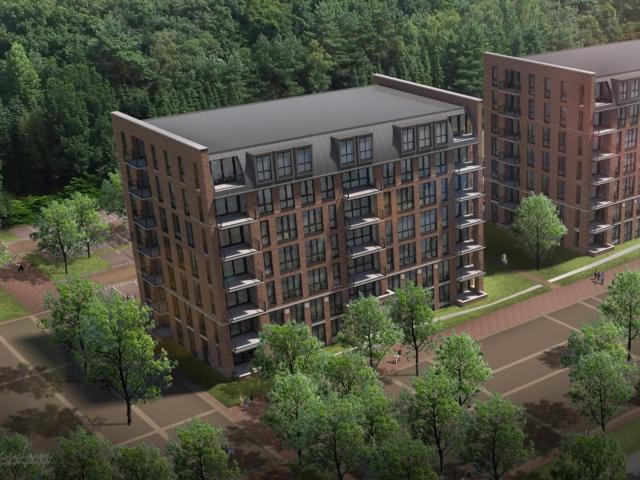 Appartement te huur in Ede, Gelderland