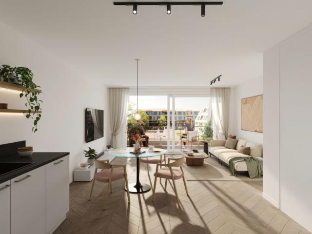 Appartement te huur in Huizen, Noord Holland
