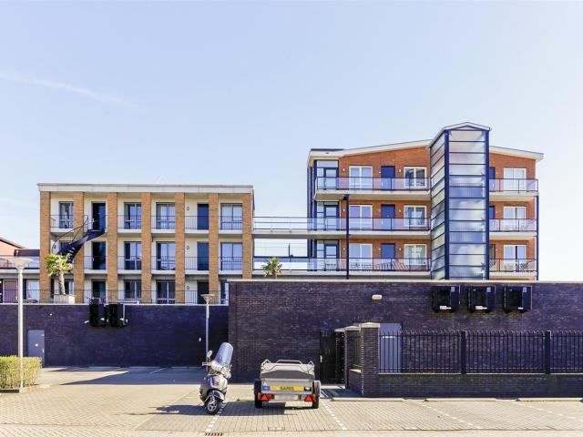 Appartement te huur in Amersfoort
