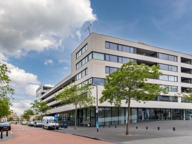 Appartement te huur in Nesselande, Rotterdam
