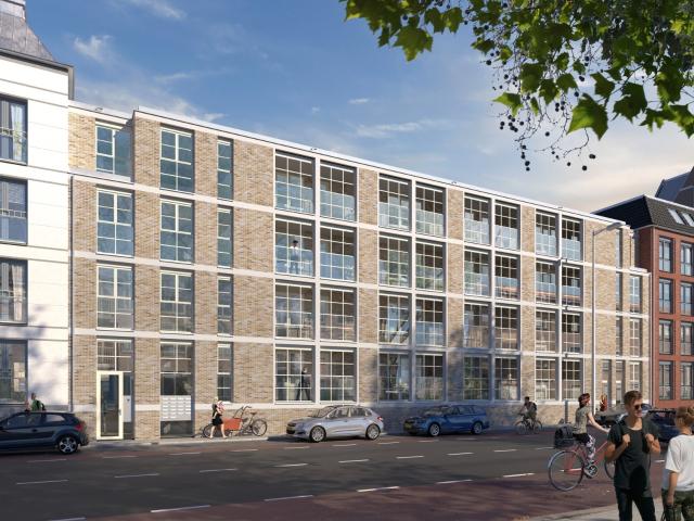 Appartement te huur in Haarzuilens, Utrecht