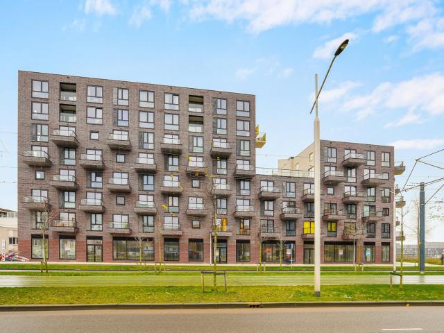 Appartement te huur in Schieweg, Delft